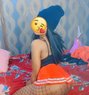 African Escort Girl - puta in New Delhi Photo 1 of 5