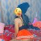 African Escort Girl - puta in New Delhi