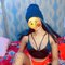 African Escort Girl - puta in New Delhi Photo 2 of 5