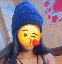 African Escort Girl - escort in New Delhi