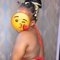 African Escort Girl - puta in New Delhi Photo 1 of 5
