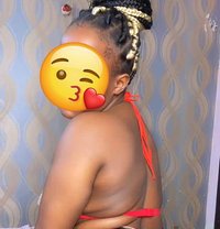 African Escort Girl - escort in New Delhi