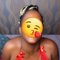 African Escort Girl - escort in New Delhi