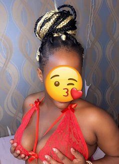 African Escort Girl - puta in New Delhi Photo 3 of 5