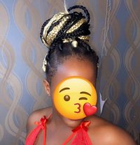 African Escort Girl - escort in New Delhi
