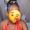 African Escort Girl - puta in New Delhi Photo 4 of 5