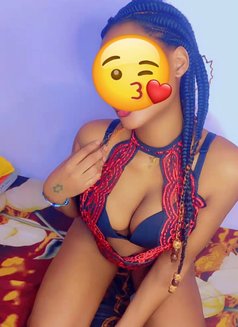 African Escort Girl🌬️ - escort in New Delhi Photo 1 of 6