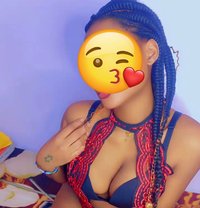 African Escort Girl🌬️ - escort in New Delhi Photo 1 of 6
