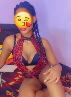 African Escort Girl🌬️ - escort in New Delhi Photo 2 of 6