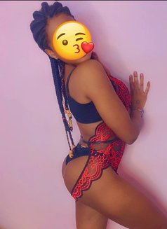 African Escort Girl🌬️ - escort in New Delhi Photo 3 of 6