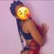 African Escort Girl🌬️ - escort in New Delhi Photo 3 of 6