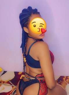 African Escort Girl🌬️ - escort in New Delhi Photo 4 of 6