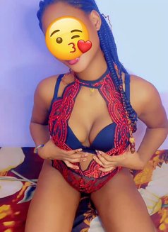 African Escort Girl🌬️ - escort in New Delhi Photo 6 of 6