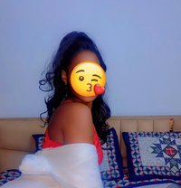 African Escort Girl - escort in New Delhi Photo 1 of 6