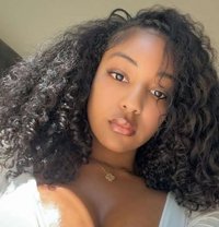 AFRICAN ESCORT GIRL - escort in Noida Photo 1 of 3