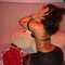 African Escort Girl - puta in Noida