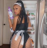 African Escort Girl - escort in Noida Photo 3 of 5