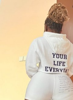 African Escort Girl - escort in Noida Photo 1 of 3