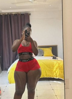 African Escort Girl - escort in Noida Photo 2 of 3