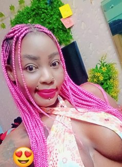 African Escort Girl - puta in Gurgaon Photo 1 of 4