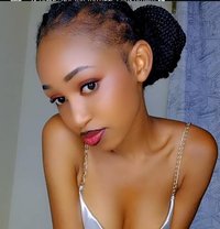 African Escort Girl - escort in Noida Photo 1 of 4