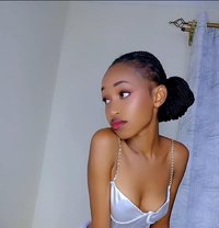 African Escort Girl - escort in Noida