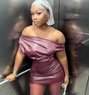 AFRICAN GIRL JUICY ASS - escort in Noida Photo 2 of 3
