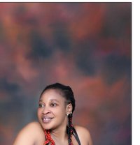 African Escort Girl - escort in Noida