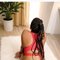 African Escort Girl - puta in Noida Photo 3 of 5