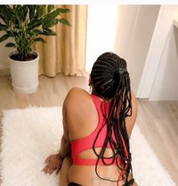African Escort Girl - escort in Noida