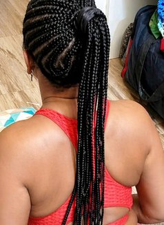 African Escort Girl - escort in Noida Photo 5 of 5