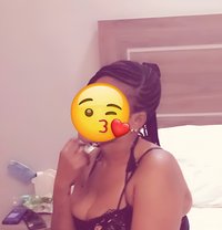 African Escort Girl ( 81198 / 27620 ) - escort in Noida