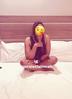 African Escort Girl ( 81198 / 27620 ) - escort in Noida Photo 4 of 10