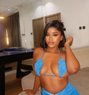 African Escort Girl - escort in Noida Photo 1 of 2