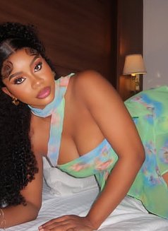 African Escort Girl - escort in Noida Photo 2 of 2
