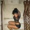 African Escort Girl - puta in Noida