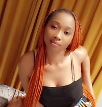 African Escort Girl - escort in Noida