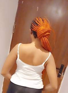 African Escort Girl - escort in Noida Photo 3 of 4