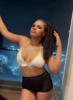 RINA African Girl - escort in Noida Photo 1 of 7