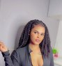 African Escort Girl - escort in Noida Photo 1 of 4