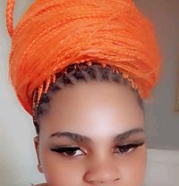 African Escort Girl - escort in Noida