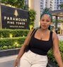 African Escort Girlac Room 🥶 - escort in Bangalore Photo 1 of 4