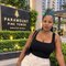 African Escort Girlac Room 🥶 - escort in Noida