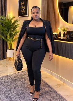 African Escort Girlac Room 🥶 - escort in Noida Photo 3 of 4