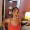African Escort Girl AC ROOM - escort in Noida