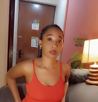 African Escort Girl AC ROOM - escort in Noida Photo 1 of 5