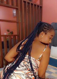 African Escort Girl AC ROOM - escort in Noida Photo 4 of 5