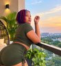 African Escort Girl 🌬️AC Room - puta in Bangalore Photo 1 of 4