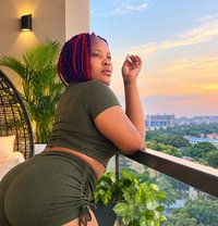 African Escort Girl 🌬️AC Room - escort in Noida Photo 1 of 4