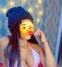African Escort Julia 🥶Ac Room 🌬️ - escort in New Delhi Photo 1 of 7
